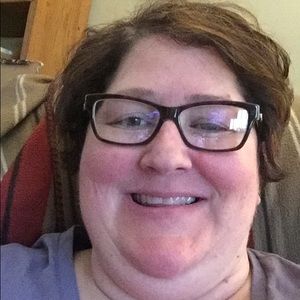 Meet your Posher, Krista